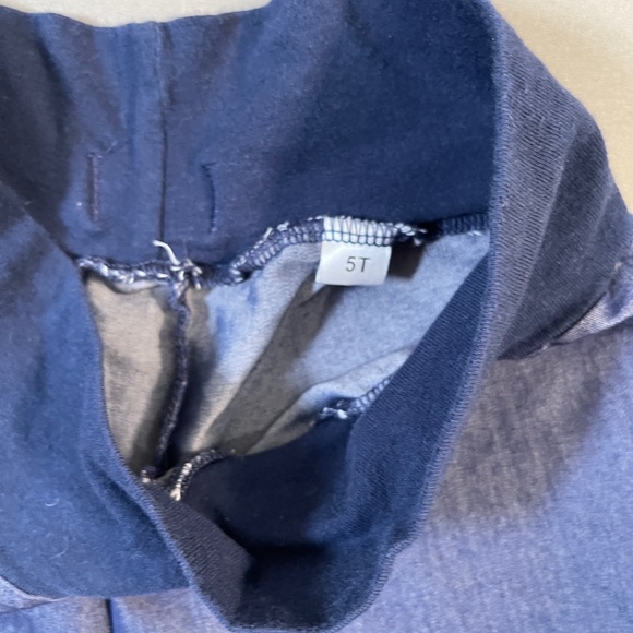 Raising Wilds Bellbottoms - Picture 2 of 3